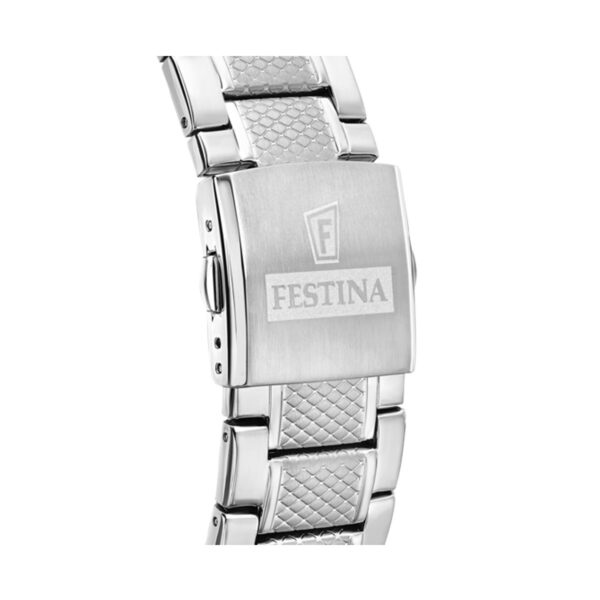 Authentic FESTINA Designer Watch  - FESTINA WATCHES - Image 2