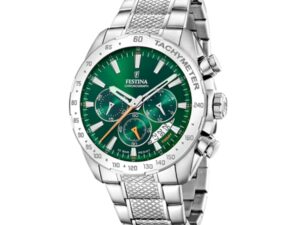 Authentic FESTINA Designer Watch  – FESTINA WATCHES