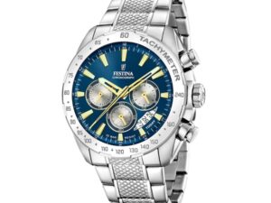 Authentic FESTINA Designer Watch  – FESTINA WATCHES