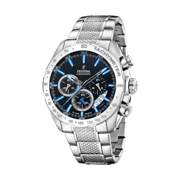 Authentic FESTINA Designer Watch  - FESTINA WATCHES