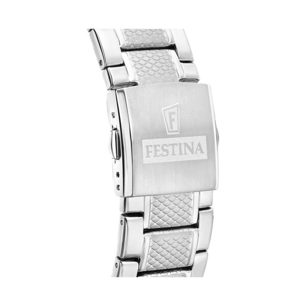 Authentic FESTINA Designer Watch  - FESTINA WATCHES - Image 2