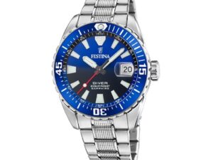 Authentic FESTINA Designer Watch  – FESTINA WATCHES