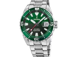 Authentic FESTINA Designer Watch  – FESTINA WATCHES