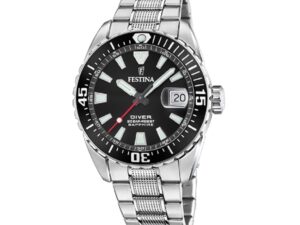 Authentic FESTINA Designer Watch  – FESTINA WATCHES