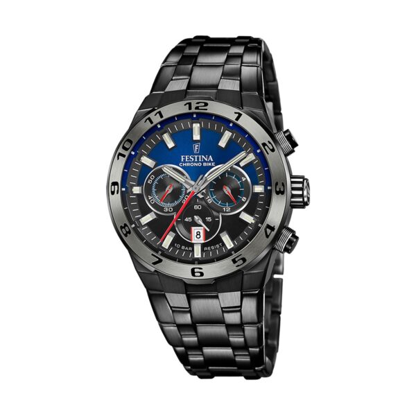 Authentic FESTINA Top-Quality Watch  - FESTINA WATCHES