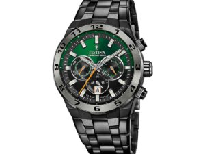 Authentic FESTINA Top-Quality Watch  – FESTINA WATCHES