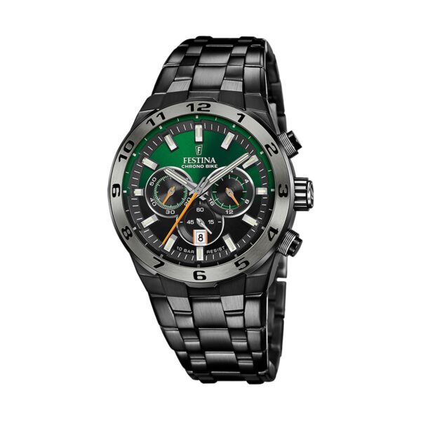 Authentic FESTINA Top-Quality Watch  - FESTINA WATCHES