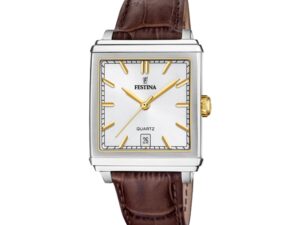 Authentic FESTINA Designer Watch  – FESTINA WATCHES