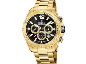 Authentic FESTINA Top-Quality Watch  – FESTINA WATCHES