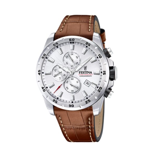 Authentic FESTINA Designer Watch  - FESTINA WATCHES