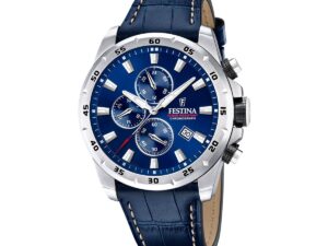 Authentic FESTINA Designer Watch  – FESTINA WATCHES