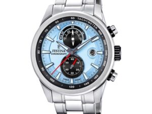 Authentic FESTINA Designer Watch  – FESTINA WATCHES