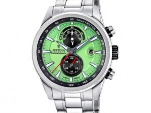 Authentic FESTINA Designer Watch  – FESTINA WATCHES