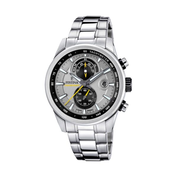 Authentic FESTINA Designer Watch  - FESTINA WATCHES