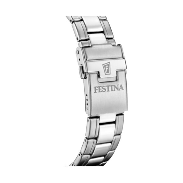 Authentic FESTINA Designer Watch  - FESTINA WATCHES - Image 2