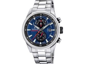 Authentic FESTINA Designer Watch  – FESTINA WATCHES