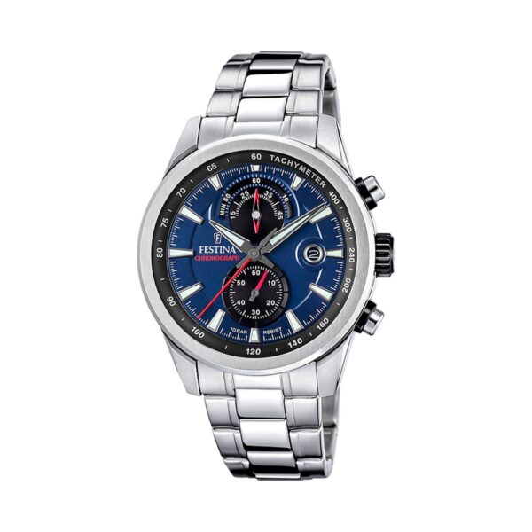 Authentic FESTINA Designer Watch  - FESTINA WATCHES