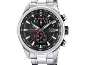 Authentic FESTINA Designer Watch  – FESTINA WATCHES