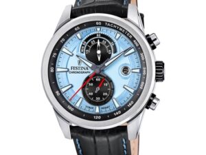 Authentic FESTINA Designer Watch  – FESTINA WATCHES