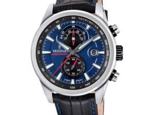 Authentic FESTINA Designer Watch  – FESTINA WATCHES