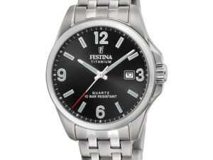 Authentic FESTINA Designer Watch  – FESTINA WATCHES