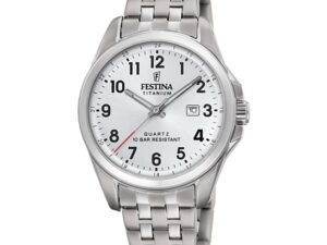 Authentic FESTINA Designer Watch  – FESTINA WATCHES