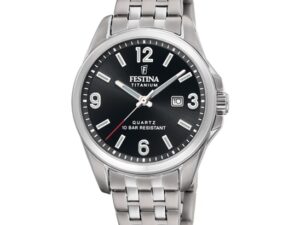 Authentic FESTINA Designer Watch  – FESTINA WATCHES