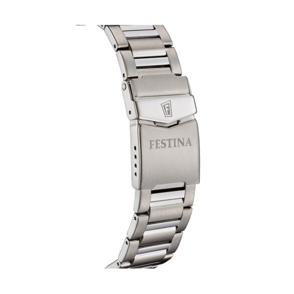 Authentic FESTINA Designer Watch  - FESTINA WATCHES - Image 2