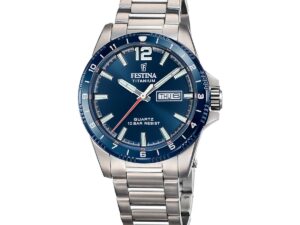 Authentic FESTINA Designer Watch  – FESTINA WATCHES