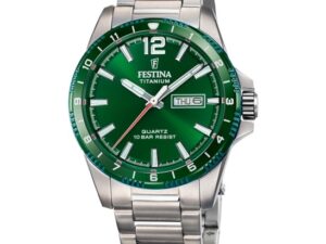 Authentic FESTINA Designer Watch  – FESTINA WATCHES