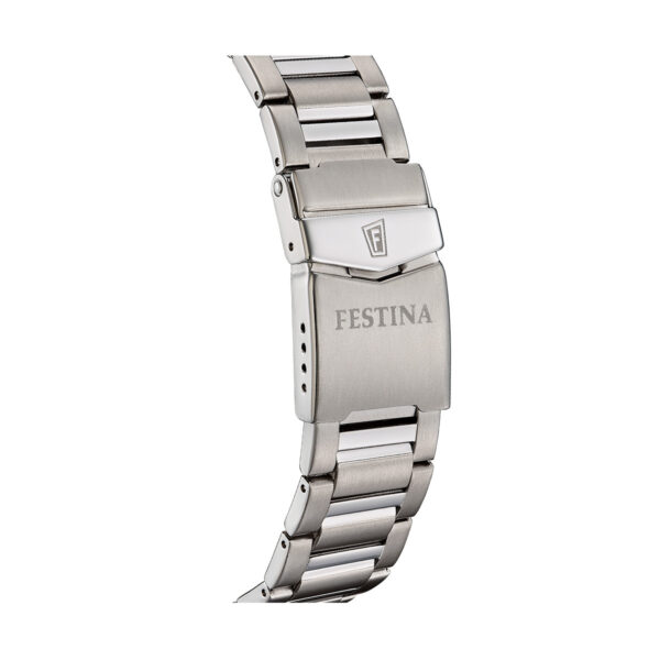 Authentic FESTINA Designer Watch  - FESTINA WATCHES - Image 2