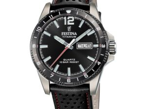 Authentic FESTINA Designer Watch  – FESTINA WATCHES