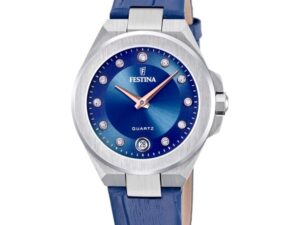 Authentic FESTINA Designer Watch  – FESTINA WATCHES