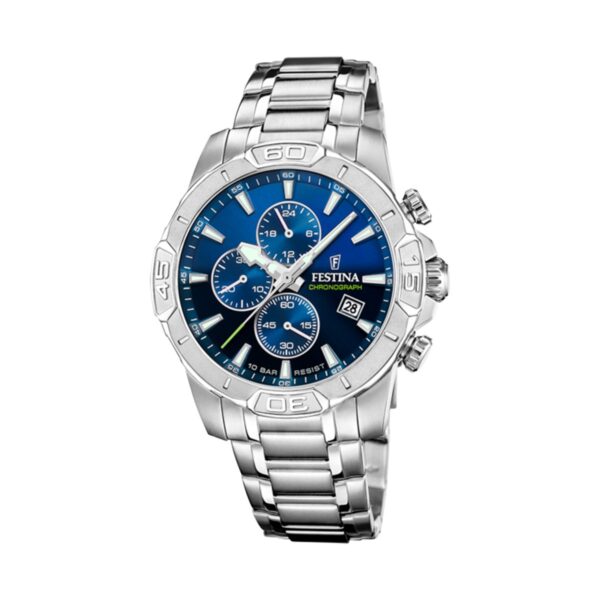 Authentic FESTINA Designer Watch  - FESTINA WATCHES