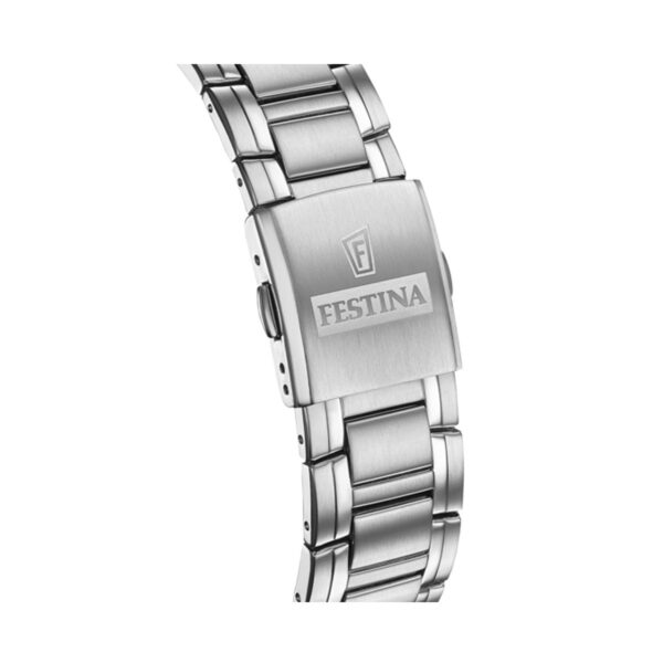 Authentic FESTINA Designer Watch  - FESTINA WATCHES - Image 2