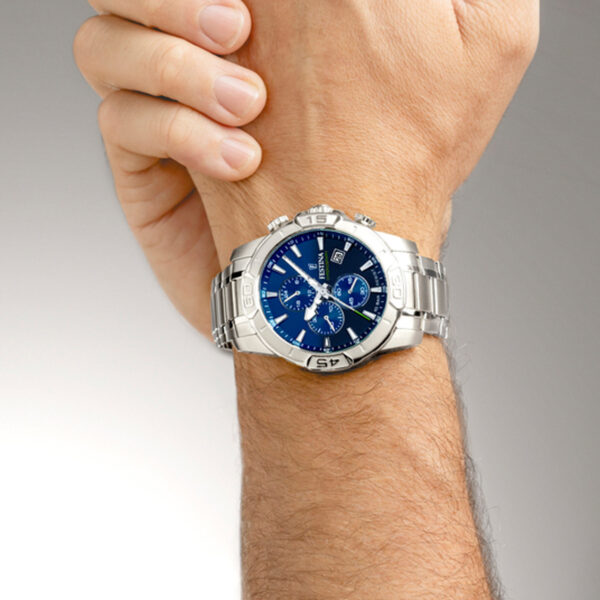 Authentic FESTINA Designer Watch  - FESTINA WATCHES - Image 3