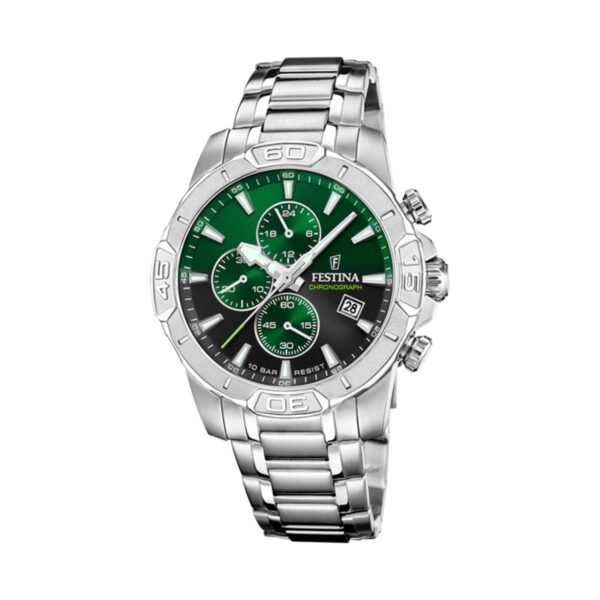 Authentic FESTINA Designer Watch  - FESTINA WATCHES