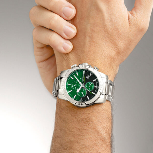 Authentic FESTINA Designer Watch  - FESTINA WATCHES - Image 3