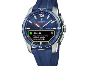 Authentic FESTINA CONNECTED Premium Watch  – FESTINA CONNECTED WATCHES