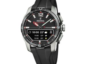 Authentic FESTINA CONNECTED Premium Watch  – FESTINA WATCHES