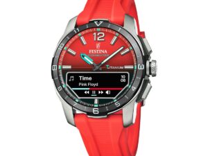 Authentic FESTINA CONNECTED Premium Watch  – FESTINA WATCHES