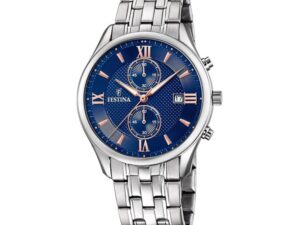 Authentic FESTINA Designer Watch  – FESTINA WATCHES