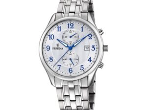 Authentic FESTINA Designer Watch  – FESTINA WATCHES