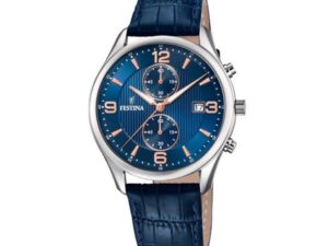 Authentic FESTINA Designer Watch  – FESTINA WATCHES