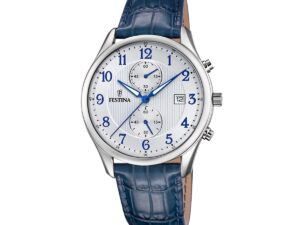 Authentic FESTINA Designer Watch  – FESTINA WATCHES