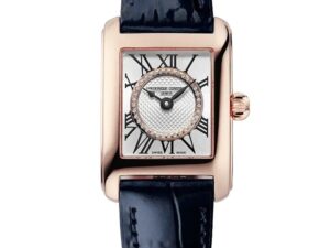 Authentic FREDERIQUE CONSTANT High-end Watch  – FREDERIQUE CONSTANT