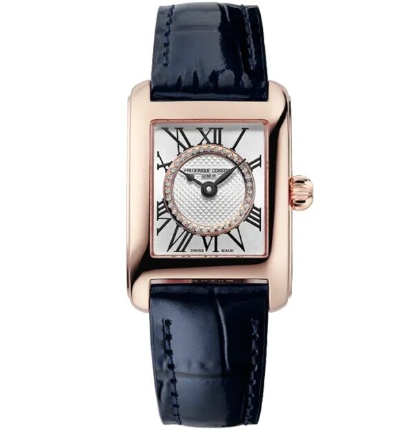 Authentic FREDERIQUE CONSTANT High-end Watch  - FREDERIQUE CONSTANT