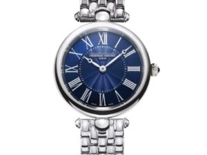 Authentic FREDERIQUE CONSTANT High-end Watch  – FREDERIQUE CONSTANT