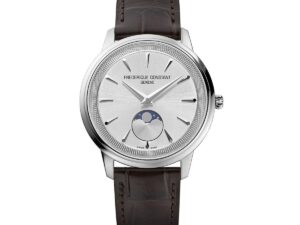 Authentic FREDERIQUE CONSTANT High-end Watch  – FREDERIQUE CONSTANT