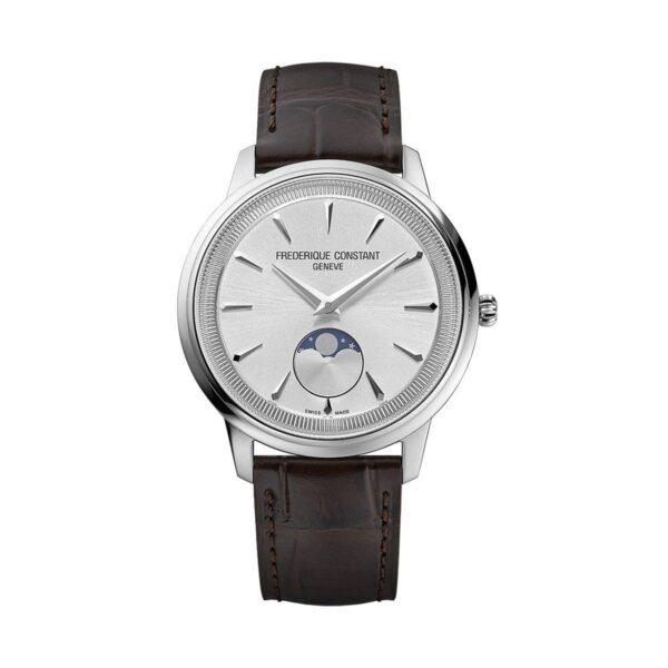 Authentic FREDERIQUE CONSTANT High-end Watch  - FREDERIQUE CONSTANT